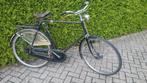 Batavus oldtimer, Ophalen