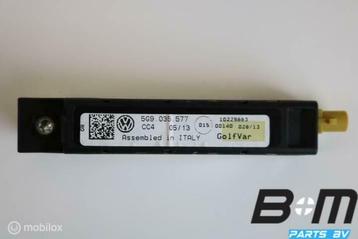 Antenneversterker VW Golf 7 beschikbaar voor biedingen