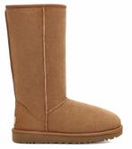 UGG Classic Tall II Chestnut Maat 38 - Nieuw, Hoge laarzen, UGG, Bruin, Verzenden