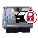 Startblokkering verwijderen Peugeot Citroen Toyota, Ophalen of Verzenden, Nieuw, Citroën