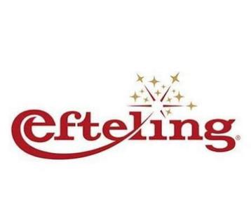  2 Efteling kaartjes – geldig van 3 t/m 7 november! ️ beschikbaar voor biedingen
