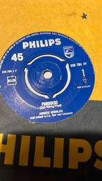 Anneke Grönloh “Paradiso”, Cd's en Dvd's, Vinyl | Nederlandstalig, Ophalen of Verzenden, Gebruikt, Overige formaten, Levenslied of Smartlap