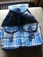 Jongens Rugzak H 40 cm Br 35 cm cancas, Sieraden, Tassen en Uiterlijk, Tassen | Rugtassen, Ophalen of Verzenden, Zo goed als nieuw