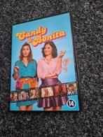 DVD CANDY EN BONITA (NIEUW!!), Vanaf 16 jaar, Verzenden, Komedie, Film