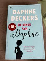 Daphne Deckers - De dikke van Daphne, Daphne Deckers, Ophalen of Verzenden, Zo goed als nieuw
