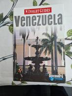 venezuela, insight guides, Overige merken, Gelezen, Ophalen of Verzenden, Zuid-Amerika