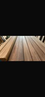 Ayous,       67mm Rhombus latten., Ophalen of Verzenden, Nieuw, Hout