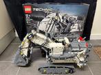 Lego Set - 42100 - Technic - Liebherr R 9800 Excavator, Kinderen en Baby's, Speelgoed | Duplo en Lego, Ophalen of Verzenden, Zo goed als nieuw
