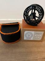 Guideline Nova 7-9 fly reel, Ophalen of Verzenden, Zo goed als nieuw, Molen