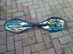 Waveboard zgan, Ophalen of Verzenden, Zo goed als nieuw, Waveboard