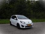 Renault Twingo 1.2-16V Dynamique . Airco . Cruiscontrol . LM, Auto's, Renault, 839 kg, Zwart, 4 cilinders, 4 stoelen