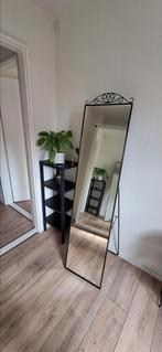 Karmsund spiegel, Huis en Inrichting, Ophalen, Minder dan 50 cm, Zo goed als nieuw, Minder dan 100 cm