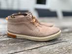 Mooie Tenson schoenen maat 43 - Weinig gedragen, Ophalen of Verzenden, Zo goed als nieuw, Bruin, Sneakers of Gympen