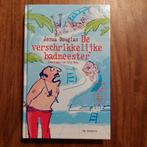 De verschrikkelijke badmeester, Boeken, Ophalen of Verzenden