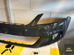 Seat Alhambra 7N Voorbumper KLS PDC 7N5807221A bumper, Gebruikt, Voor, Ophalen of Verzenden, Bumper