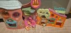 Littlest pet shop, Verzamelen, Ophalen, Gebruikt