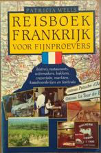 Patricia Wells. Reisboek Frankrijk voor fijnproevers, Overige merken, Europa, Ophalen of Verzenden, Zo goed als nieuw