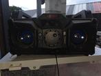MDJ 95 Party Station - Radio, Ophalen of Verzenden, Gebruikt, Radio