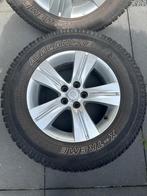 Winter banden, Ophalen, Gebruikt, Kia