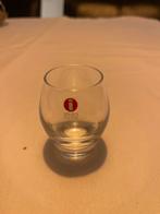 Iittala Finland Glas, Glas of Glazen, Ophalen of Verzenden, Effen, Glas