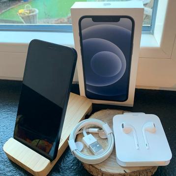 iPhone 12, 12 Mini, 12 Pro en 12 Pro Max in Zeer Nette Staat beschikbaar voor biedingen