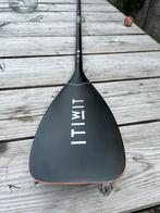 SUP peddel 100% full Carbon ITIwiT, Ophalen of Verzenden, Zo goed als nieuw
