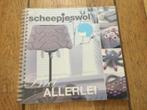 Brei- en haakboeken, Hobby en Vrije tijd, Breien en Haken, Ophalen of Verzenden, Zo goed als nieuw, Breien of Haken, Wol of Garen