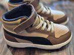 Puma maat 27, Kinderen en Baby's, Babykleding | Schoentjes en Sokjes, Ophalen of Verzenden, Jongetje of Meisje, Schoentjes