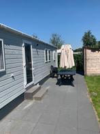 Prachtige stacaravan voor 6 personen, Caravans en Kamperen, Stacaravans, Tot en met 6