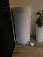 Panasonic sanitaire water Boiler voor Warmtepomp 200l, Doe-het-zelf en Verbouw, Geisers en Boilers, Ophalen, Gebruikt, 100 liter of meer