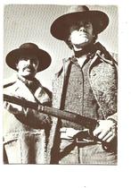 Clint Eastwood, Verzenden, 1960 tot 1980, Ongelopen, Sterren en Beroemdheden