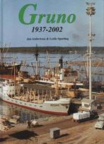 Boek: Scheepvaartkantoor Gruno 1937-2002, Verzamelen, Ophalen of Verzenden, Nieuw, Boek of Tijdschrift