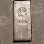 1 kilo 999.9 zilver spaanse semspa, Postzegels en Munten, Ophalen of Verzenden, Zilver