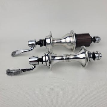 Campagnolo naven 8 speed //  record voor achter beschikbaar voor biedingen