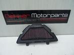 K&N Open Luchtfilter Yamaha YZF R1 2007-2008 RN19, Motoren, Ophalen of Verzenden, -, -, -