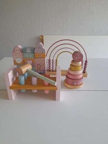 Speelgoed Little Dutch beschikbaar voor biedingen