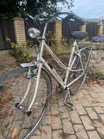 Gazelle Tour de France - Klassieker!, Fietsen en Brommers, Fietsen | Dames | Damesfietsen, Versnellingen, Ophalen of Verzenden