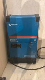 Multiplus 11 48v 3000 35, Ophalen, Zo goed als nieuw