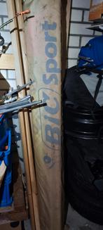 Surfzeil retro bic astro rock, Ophalen, Gebruikt, Zeil, Minder dan 5 m²