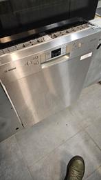 Bosch vaatwasser rvs Silence plus A++ Energie inc Garantie