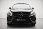 Mercedes-Benz GLE-klasse Coupé AMG 43 4MATIC |Pano|360|H&K|, Automaat, Gebruikt, Euro 6, 367 pk