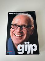 Gijp - Het boek over René van der Gijp, Boeken, Ophalen of Verzenden, Zo goed als nieuw, Sport