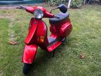 Vespa pk 50 XL, Ophalen, Gebruikt, Overige modellen, Maximaal 45 km/u