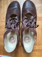 Bruine aparte loints veterschoenen 42, Ophalen, Bruin, Instappers, Loints