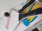 Coca-Cola beach set, Ophalen of Verzenden, Nieuw