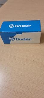 FINDER RELAIS - MODEL 60.13.9.024.0040, Finder, Nieuw, Finder, Finder
