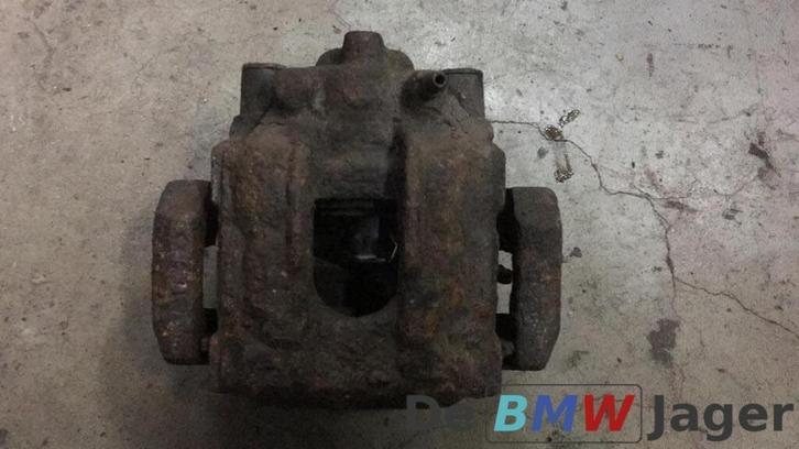 Remklauw rechtsachter BMW 3-serie E46 / X3 e83 34216765884, Auto-onderdelen, Remmen en Aandrijving, BMW, Gebruikt, Ophalen of Verzenden