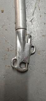 Spinakerboom met beslag 2 meter, Watersport en Boten, Bootonderdelen, Ophalen, Tuigage en Masten, Zeilboot