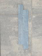 Tegelstrips 10x40cm, Ophalen, Wandtegels, Nieuw, Minder dan 20 cm