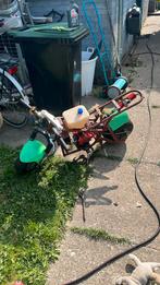 Mini bike, Fietsen en Brommers, Minibikes, Midibikes en Pitbikes, Ophalen, Zo goed als nieuw, Overige typen